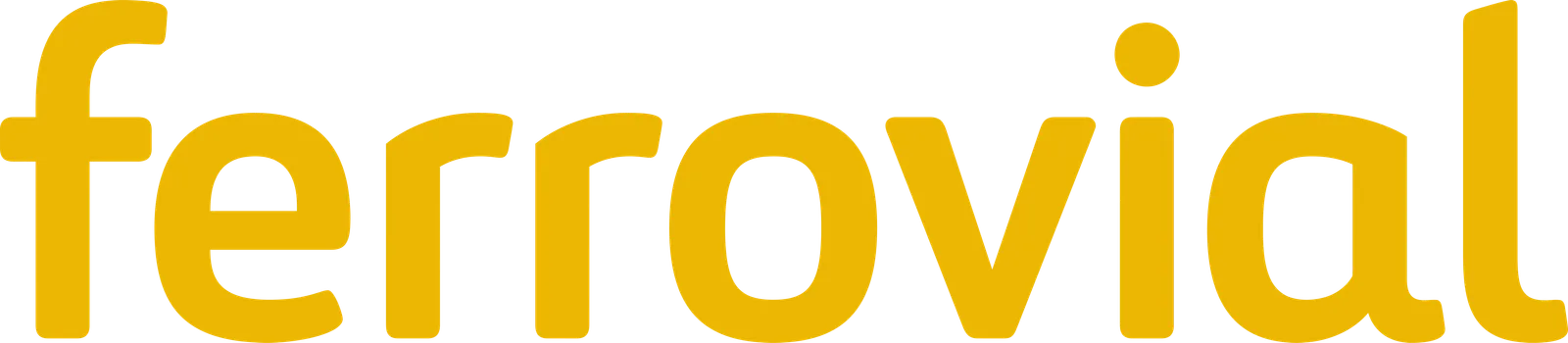 Ferrovial